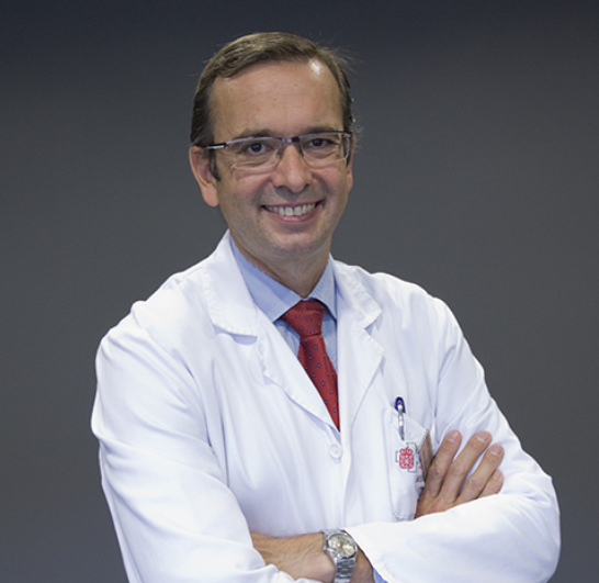 Rafael Sádaba