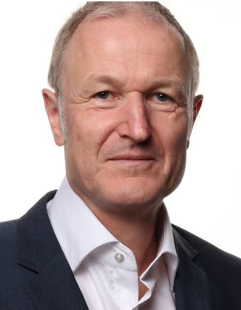 Volkmar Falk