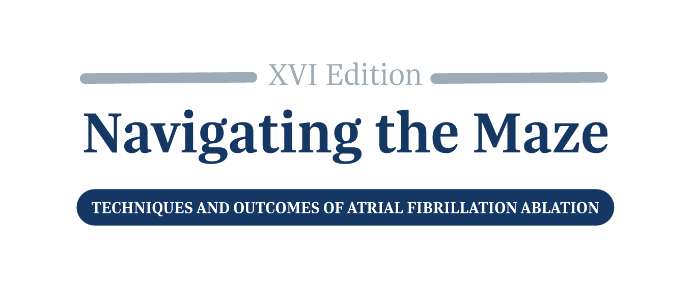 Why Treat AF The Evidence Behind Ablation Strategies