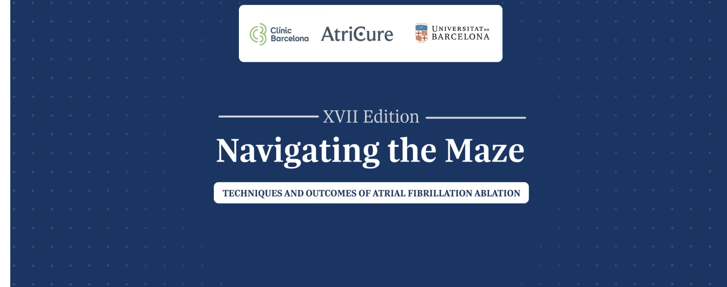 Procedural video: best practices for MAZE IV ablations